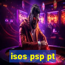 isos psp pt-br